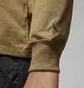 Лонгслив женский Air Jordan Long-Sleeve Graphic T-Shirt Olive FD7205-395