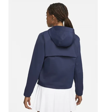 Куртка женская Nike Womens Golf Jacket Blue Dh2089-451