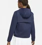 Куртка женская Nike Womens Golf Jacket Blue Dh2089-451