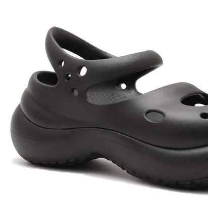 Сандали унисекс CROCS Phaedra Black 209560-001