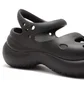 Сандали унисекс CROCS Phaedra Black 209560-001