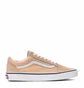 Кеды женские Vans Old Skool Beige VN0007NTBLP