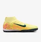 Сороконожки унисекс Nike Zoom Superfly 10 Academy Yellow FQ8333-800