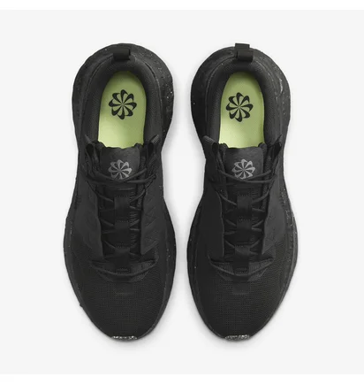 Кроссовки мужские Nike Crater Impact Black DB2477-002
