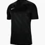 Футболка мужская Nike Nk Dry Chalng Iii Jsy Ss Black Bv6703-010
