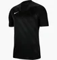 Футболка мужская Nike Nk Dry Chalng Iii Jsy Ss Black Bv6703-010