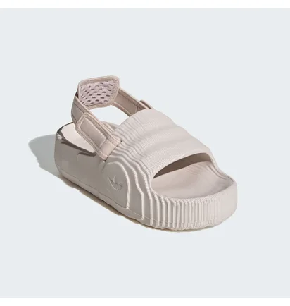 Сандали женские Adidas Adilette 22 Xlg Slides Beige IE5651