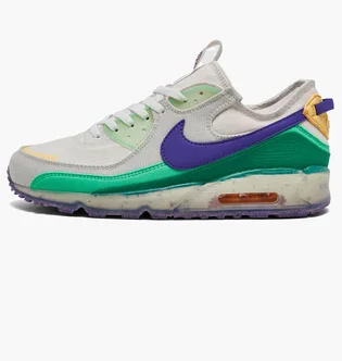 Кроссовки мужские Nike Air Max Terrascape 90 Casual Shoes Beige DV7413-001