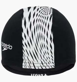 Шапочка для плавання Speedo Boom Endurance + Cap Black 8-1395506389