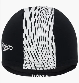 Шапочка для плавання Speedo Boom Endurance + Cap Black 8-1395506389