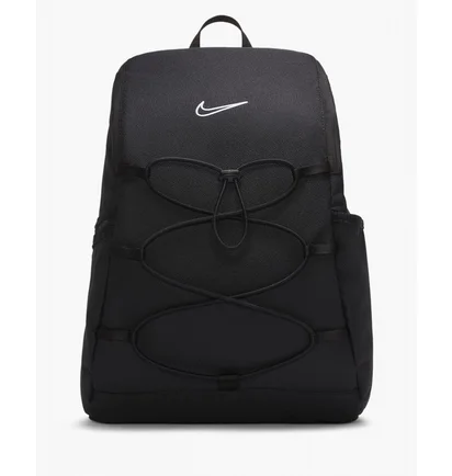 Рюкзак жіночий Nike W Nk One Bkpk Black CV0067-010