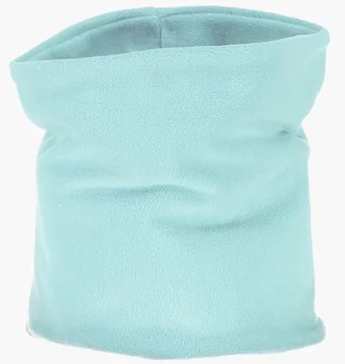 Баф CMP Fleece Neckwarmer Arctic Fleec Light Blue 6892550J-E309