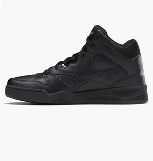 Кроссовки мужские Reebok Royal Bb 4500 Hi 2 Basketball Shoes Black Cn4108