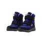 Ботинки детские Jack Wolfskin Polar Bear-B Texapore Mid Vc Blue A62144C-0411