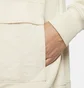 Худи женское Nike Sportswear Beige Dx2324-206