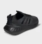Кроссовки мужские Adidas Originals Swift Run 22 Casual Shoes Black Gz3500
