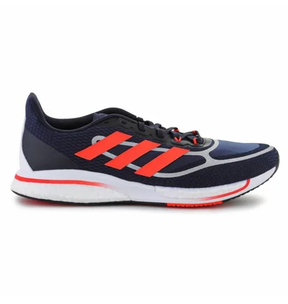 Кросівки чоловічі Adidas Supernova Blue GY0844