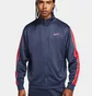 Олімпійка чоловіча Nike M Nsw Sp Pk Tracktop Blue FN0257-437