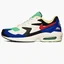 Кросівки чоловічі Nike Air Max 2 Light Sp Multi BV1359-400