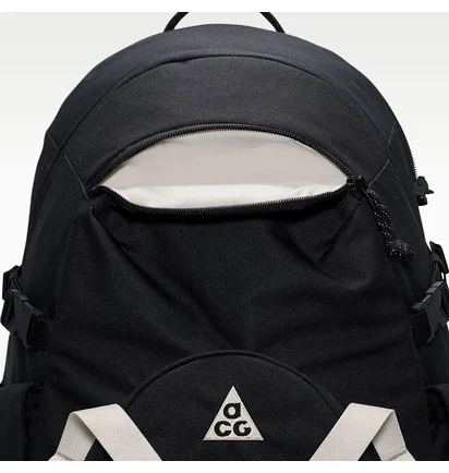 Рюкзак унісекс Nike Acg Daymax Bkpk Black HJ8178-010