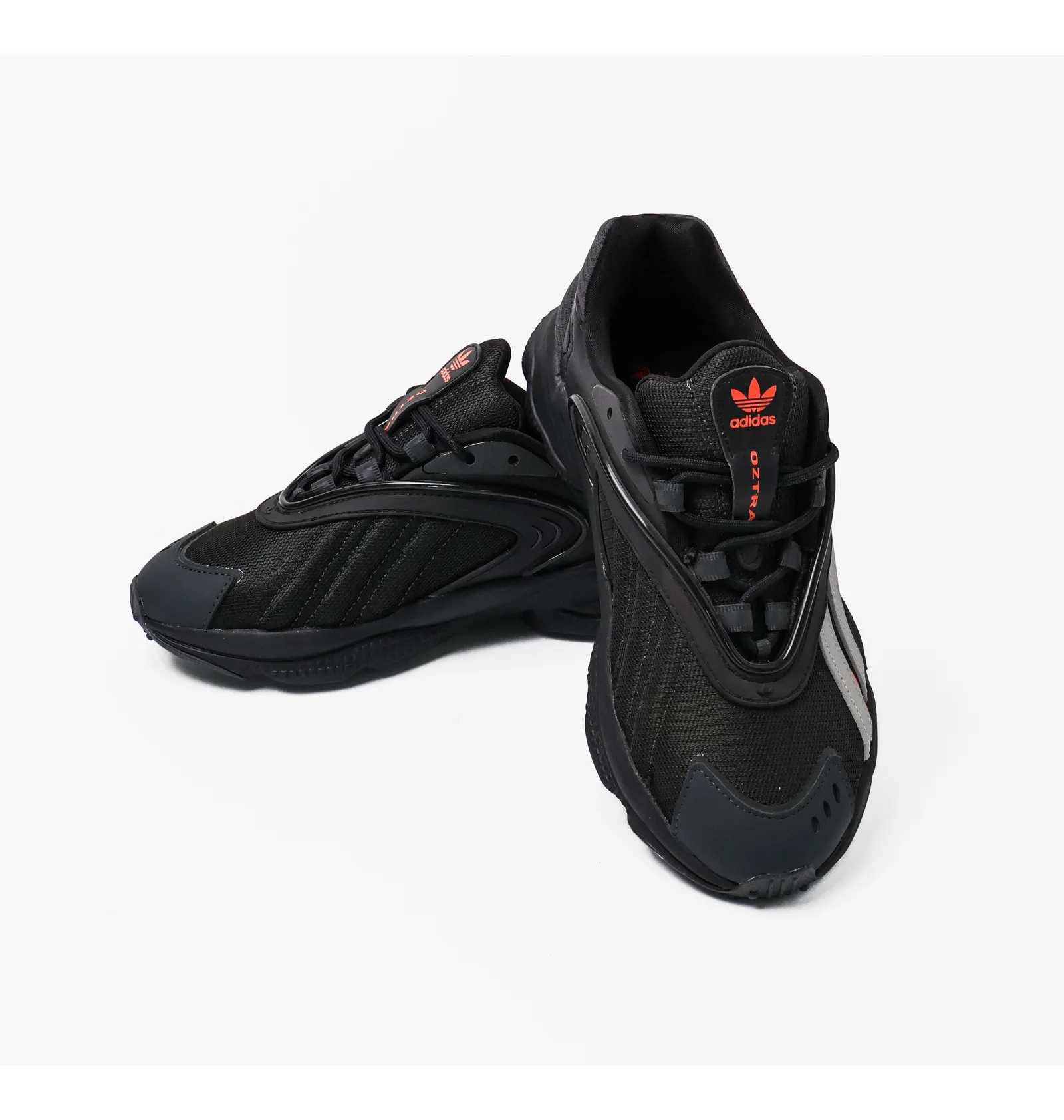 ᐉ Кросівки чоловічі Adidas Oztral Shoes Black Gz9408 - придбати в