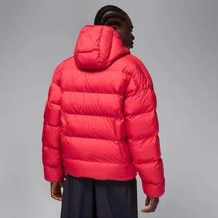 Куртка мужская Air Jordan Essential Puffer Jacket Red HV0532-687