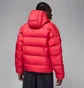 Куртка мужская Air Jordan Essential Puffer Jacket Red HV0532-687