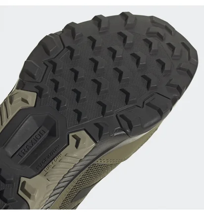 Кроссовки мужские Adidas Eastrail 2.0 Hiking Shoes Olive Hp8607