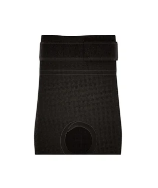 Налокітник RDX Hosiery Elbow Foam Black HYP-EBW