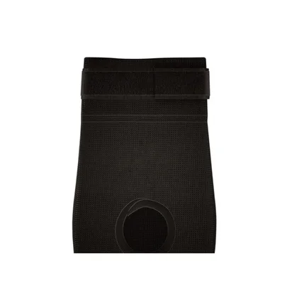 Налокітник RDX Hosiery Elbow Foam Black HYP-EBW
