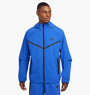 Куртка мужская Nike Tech Blue HM7151-480