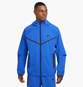 Куртка мужская Nike Tech Blue HM7151-480