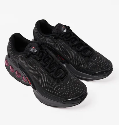 Кроссовки мужские Nike Air Max Dn All Night Black DV3337-008