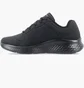 Кросівки чоловічі Skechers Skeck-Lite Black 232499-BBK