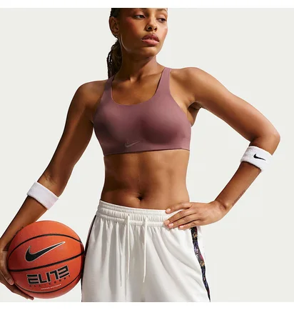 Шорты женские Nike Crossover Dri-Fit Basketball White HV8094-133