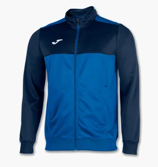 Олімпійка чоловіча Joma Winner Blue 101008.703