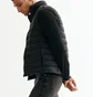 Жилетка мужская H&M Slim Fit Water-Repellent Puffer Gilet Black 1274611001