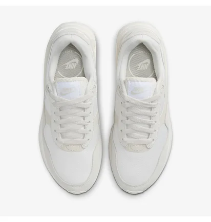 Кросівки жіночі Nike Air Max Systm White/Grey DZ1637-001