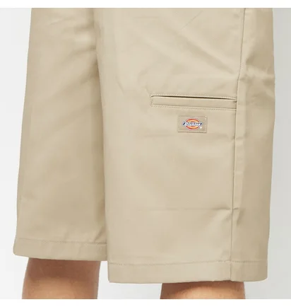 Шорти чоловічі Dickies 13 Inch Multi Pocket Beige DK0A4XOZKHK1