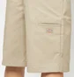 Шорти чоловічі Dickies 13 Inch Multi Pocket Beige DK0A4XOZKHK1