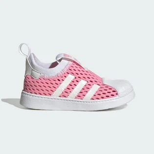 Кросівки дитячі Adidas Superstar 360 2.0 Pink IG5551