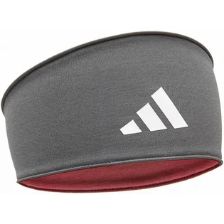 Пов'язка на голову Adidas Reversible Headband Red ADAC-16300RD