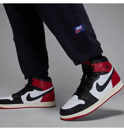 Штаны мужские Air Jordan Rare Black IB2999-010