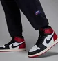 Штаны мужские Air Jordan Rare Black IB2999-010