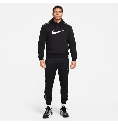 Штаны мужские Nike M Nsw Sp Pk Jogger Black FN0250-010