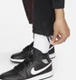Штани жіночі Air Jordan Cozy Girl Brown DJ2730-203