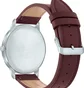 Часы мужские Casio Enticer Analog Leather Strap MTP-E600L-5B