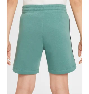 Шорти дитячі Nike B Nsw N Air Short Pk Green HF5522-361