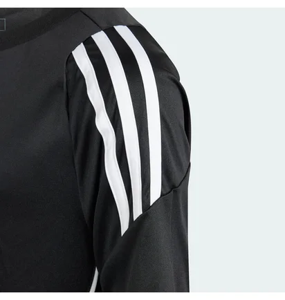 Футболка детская Adidas Tiro 24 Black IJ7674