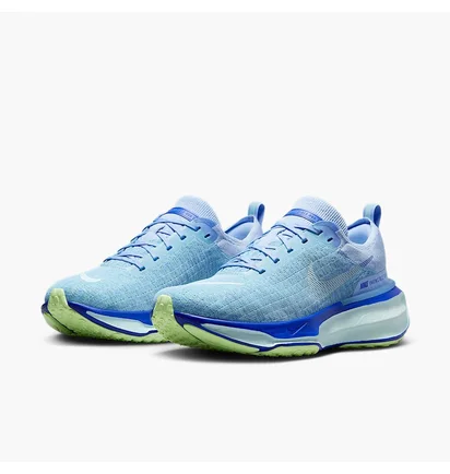Кроссовки мужские Nike Zoomx Invincible Run Fk 3 Blue DR2615-405